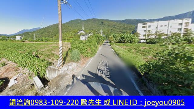 吉安法拍農地-12