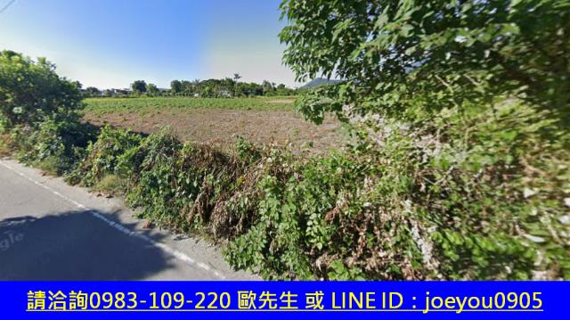 吉安法拍農地-4