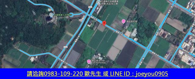 吉安法拍農地-9