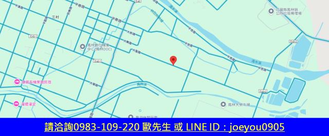 鳳林農地法拍-8