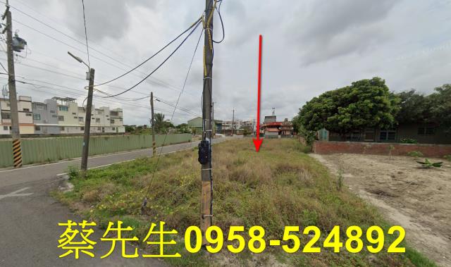 台南鹽水建地法拍-13