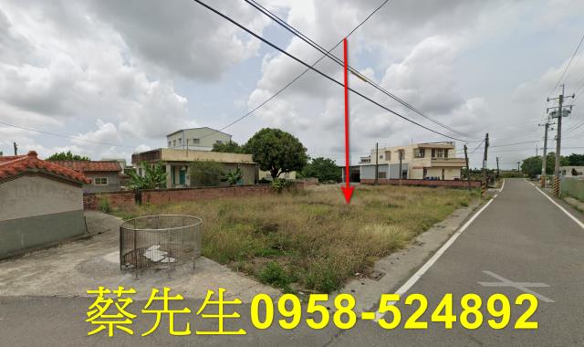 台南鹽水建地法拍-15