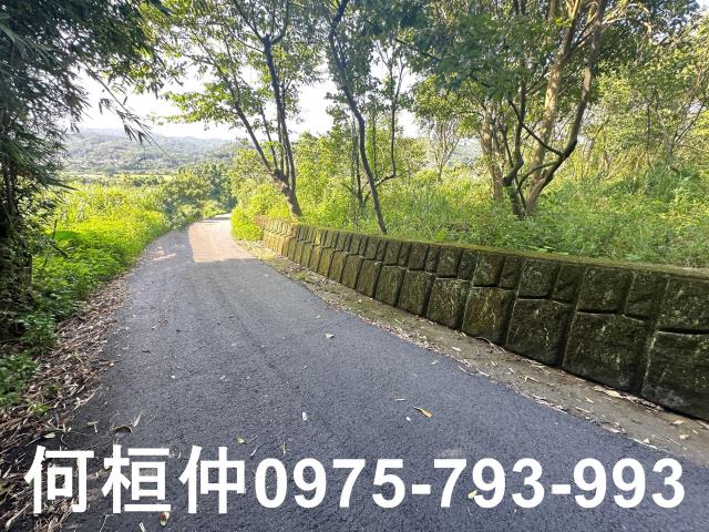 新竹新埔農地-6