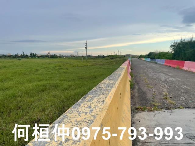 苗栗苑裡農地-4