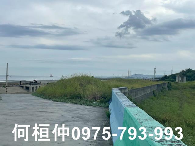 苗栗苑裡農地-5