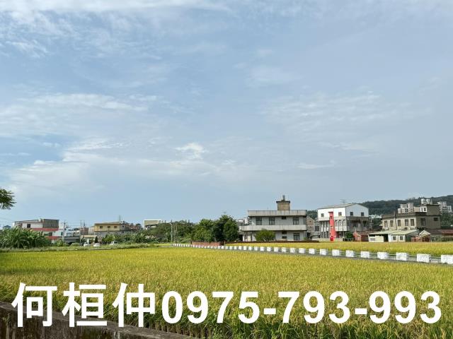 苗栗頭份農地-1