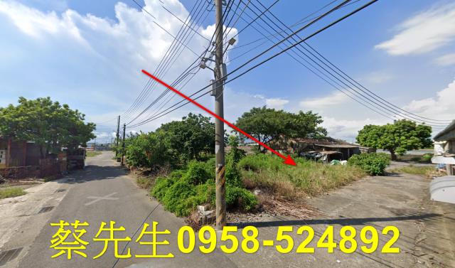 高雄茄萣建地法拍-4