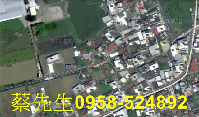高雄湖內拍賣住宅地-11