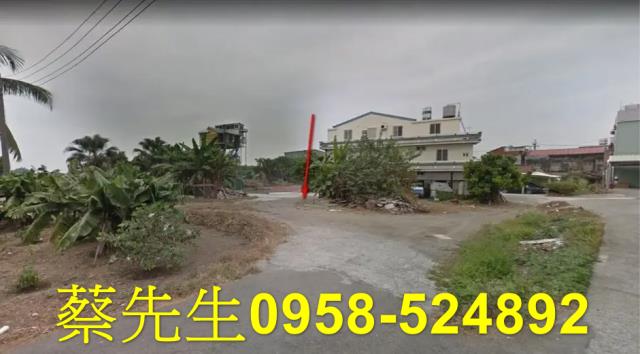 高雄湖內拍賣住宅地-4