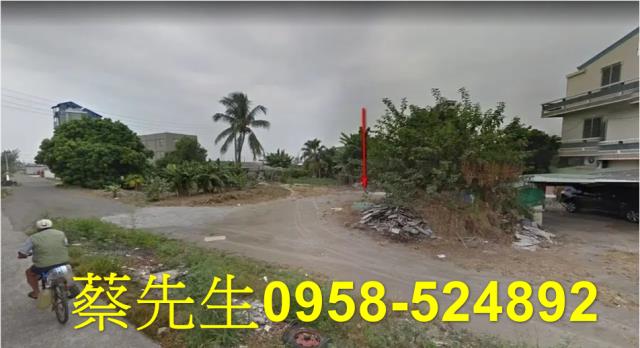 高雄湖內拍賣住宅地-6