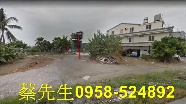 高雄湖內住宅地拍賣-5