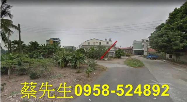 高雄湖內住宅地拍賣-9