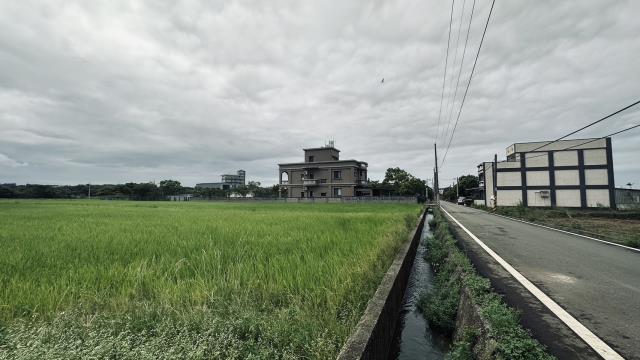 桃園中壢農地-1