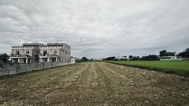 桃園中壢農地-4