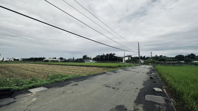 桃園中壢農地-5