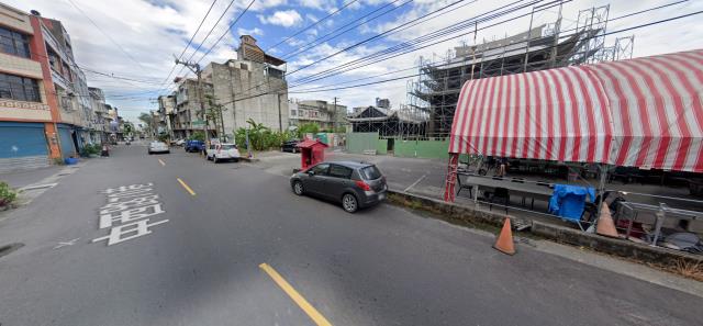 燕巢法拍建地-13