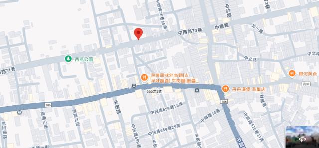 燕巢法拍建地-15