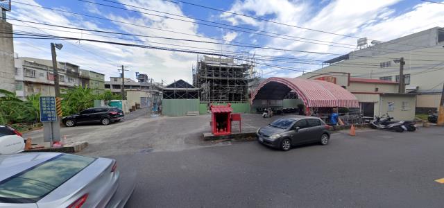 燕巢法拍建地-9