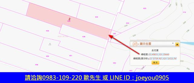 瑞穗法拍山坡地-13