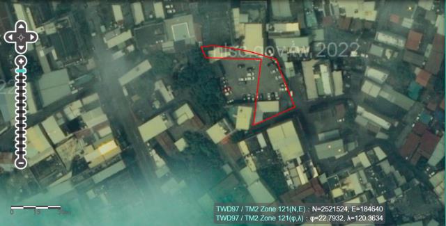 燕巢法拍商業區-10