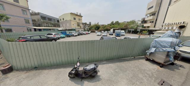 燕巢法拍商業區-1