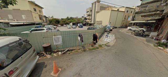 燕巢法拍商業區-4