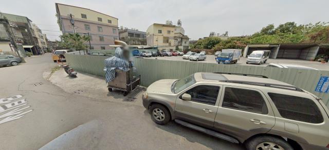 燕巢法拍商業區-5