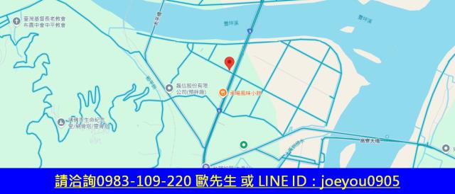 玉里農地法拍-14