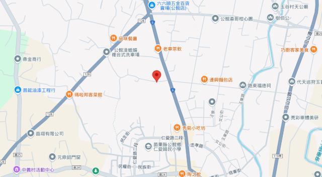 苗栗工業地法拍-13