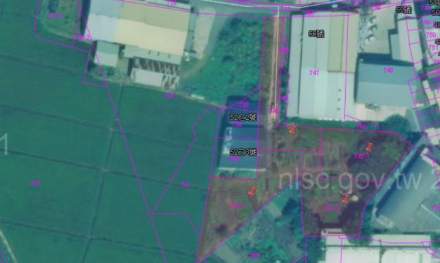 苗栗工業地法拍-7