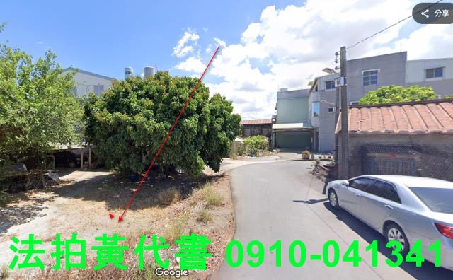 高雄建地法拍-10