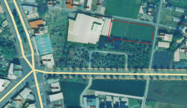 苗栗拍賣農地-8