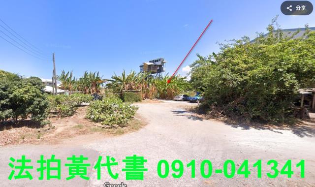 高雄建地拍賣-12