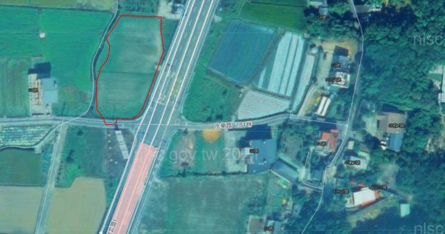 苗栗法拍農地-8