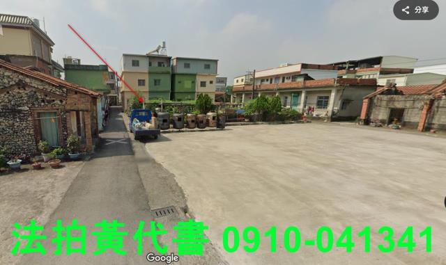 高雄法拍建地-12