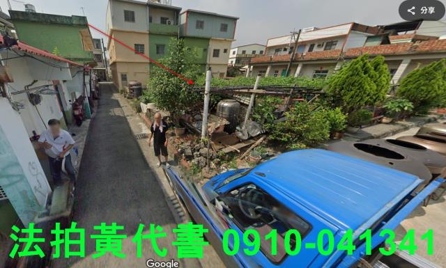 高雄法拍建地-2