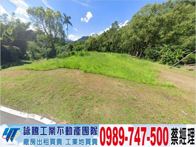 桃園大溪工業地-1