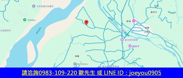 花蓮玉里農地法拍-14