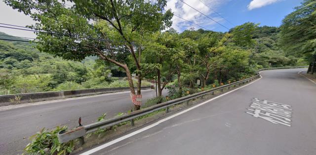 新北貢寮農地法拍-1