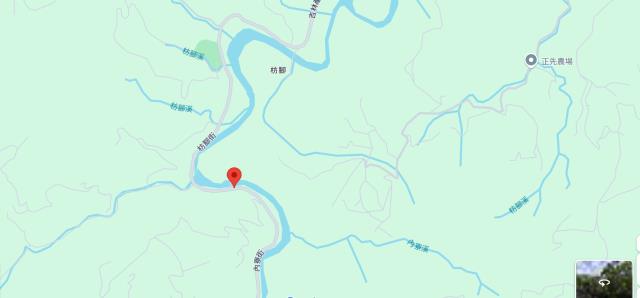 新北貢寮農地法拍-6