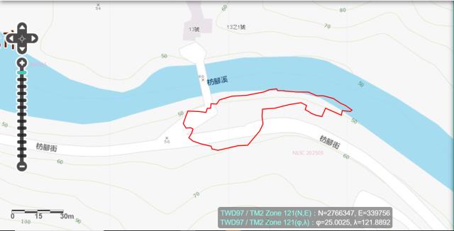 新北貢寮農地法拍-8