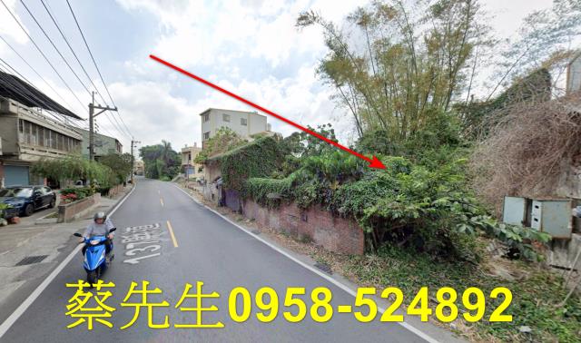 彰化花壇法拍建地-14