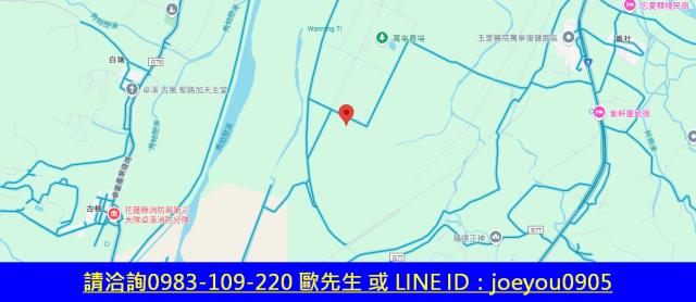 花蓮富里法拍農地-14