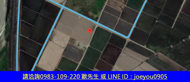 花蓮富里法拍農地-15