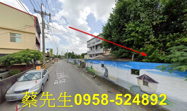 彰化溪州拍賣建地-14