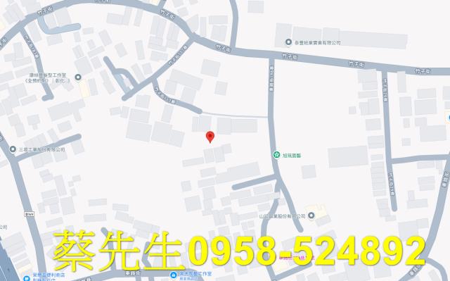 彰化花壇法拍建地-15