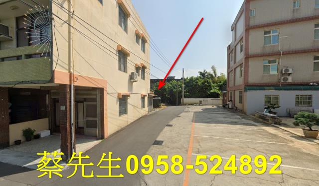 彰化花壇法拍建地-4