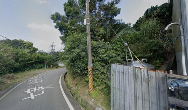 七堵農地法拍-1