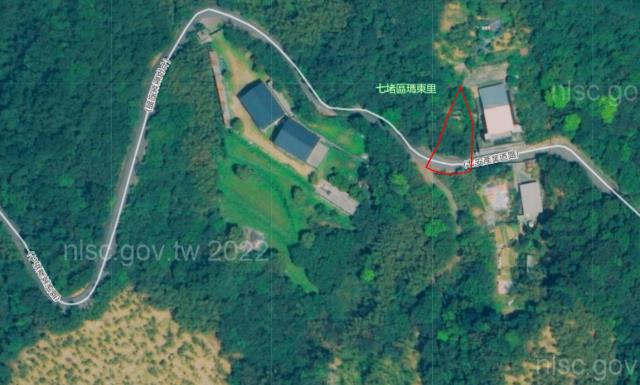 七堵農地法拍-8