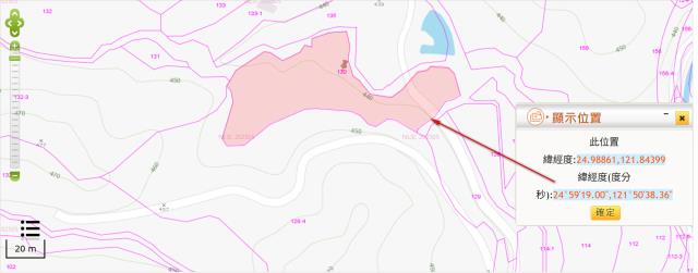 新北雙溪法拍休閒地-10